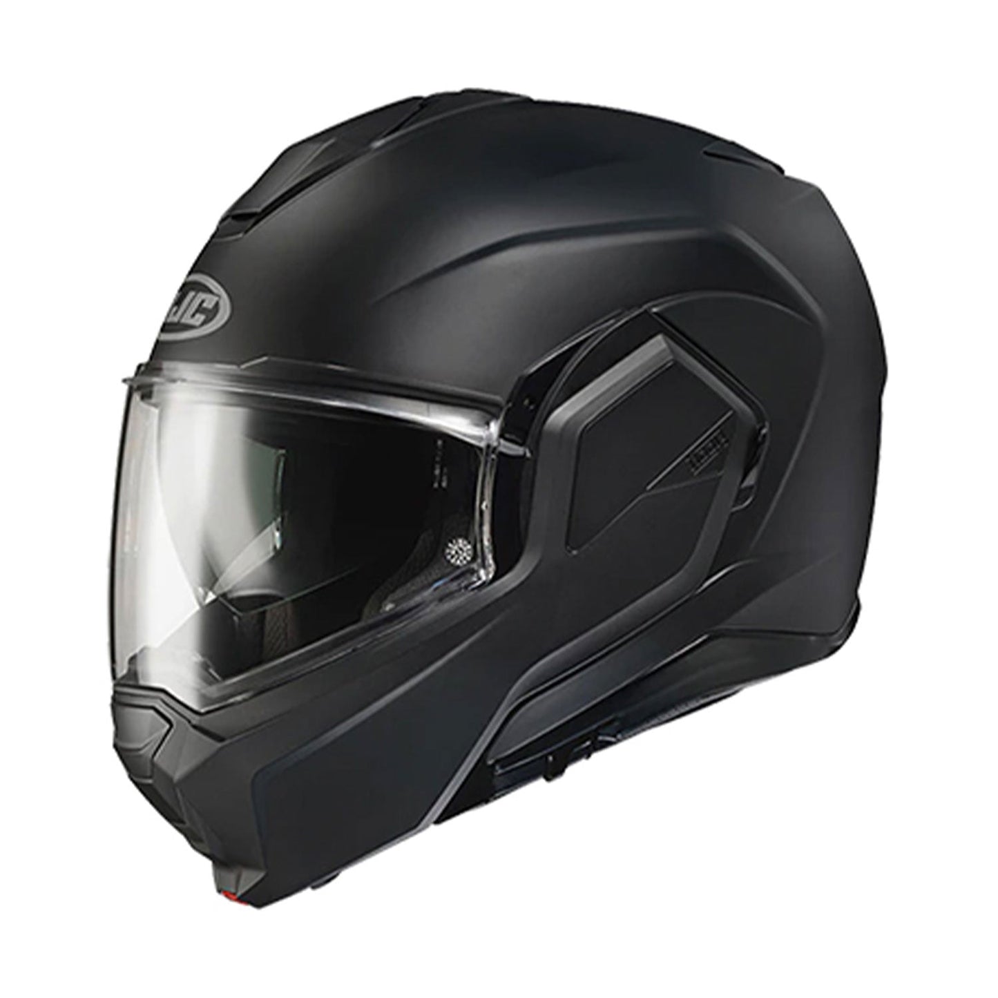 HJC i100 Helmet Black Matt