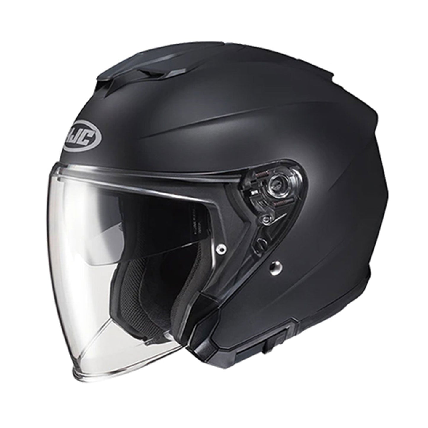 HJC i30 Helmet Black Matt