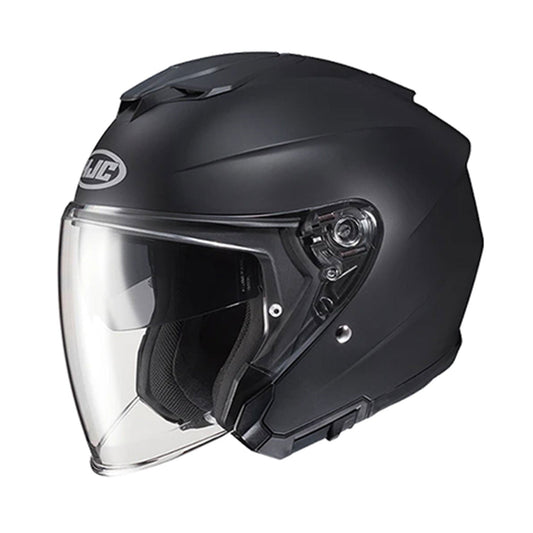 HJC i30 Helmet Black Matt