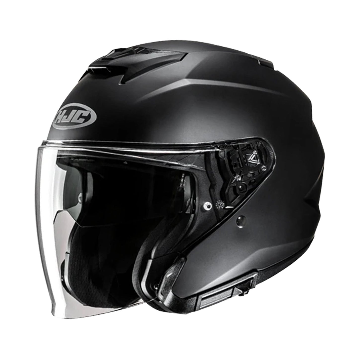 HJC i31 Helmet Black Matt