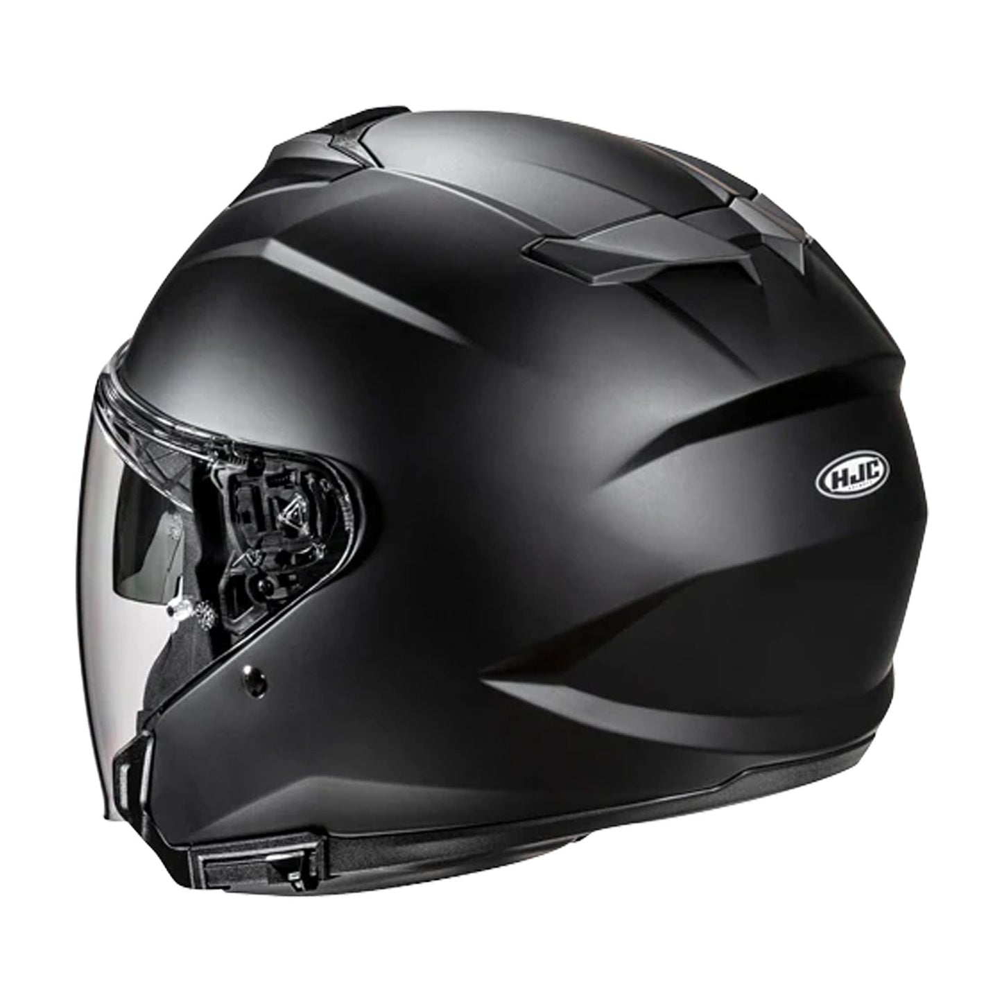 HJC i31 Helmet Black Matt