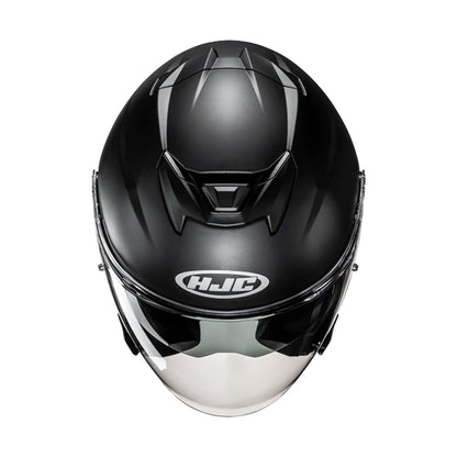 HJC i31 Helmet Black Matt