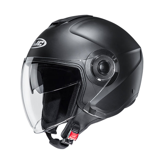HJC i40N Helmet Black Matt