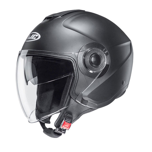 HJC i40 Helmet Black Matt