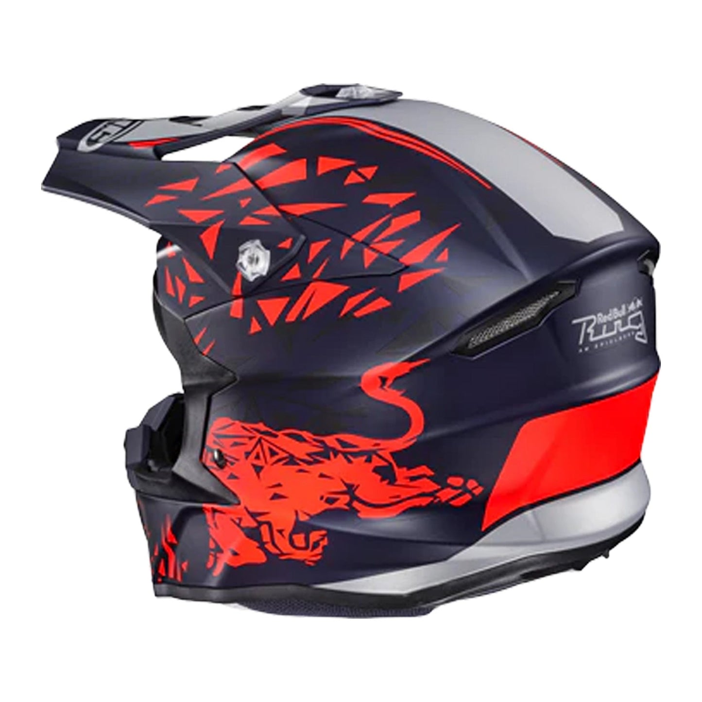HJC i50 Spielberg Red Bull Ring MC21SF