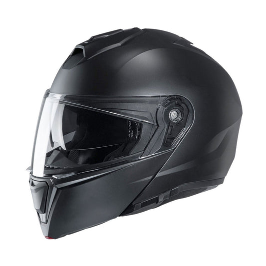 HJC i90 Helmet Black Matt