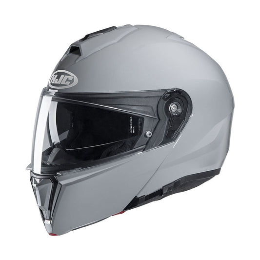 HJC i90 Helmet Nardo Grey Gloss