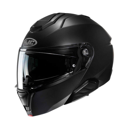 HJC i91 Helmet Black Matt