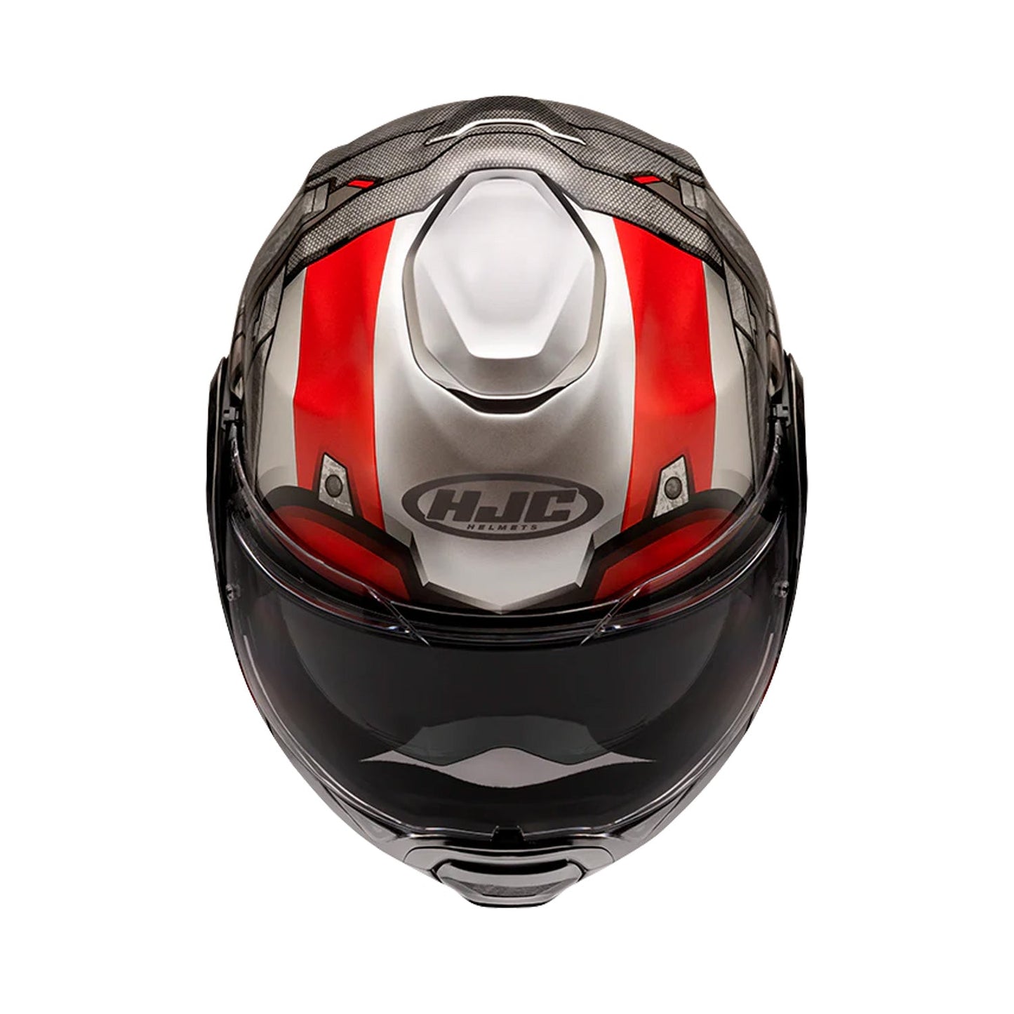 HJC F100 Helmet Marvel Antman MC1