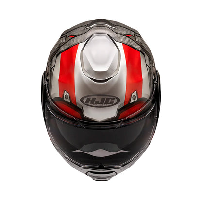 HJC F100 Helmet Marvel Antman MC1