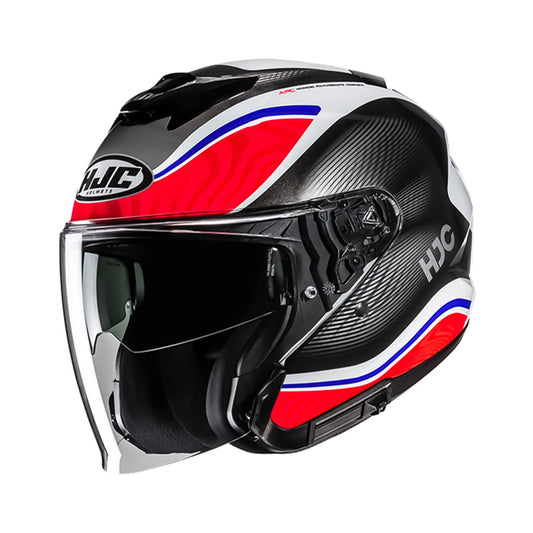 HJC I31 Helmet Depe MC21