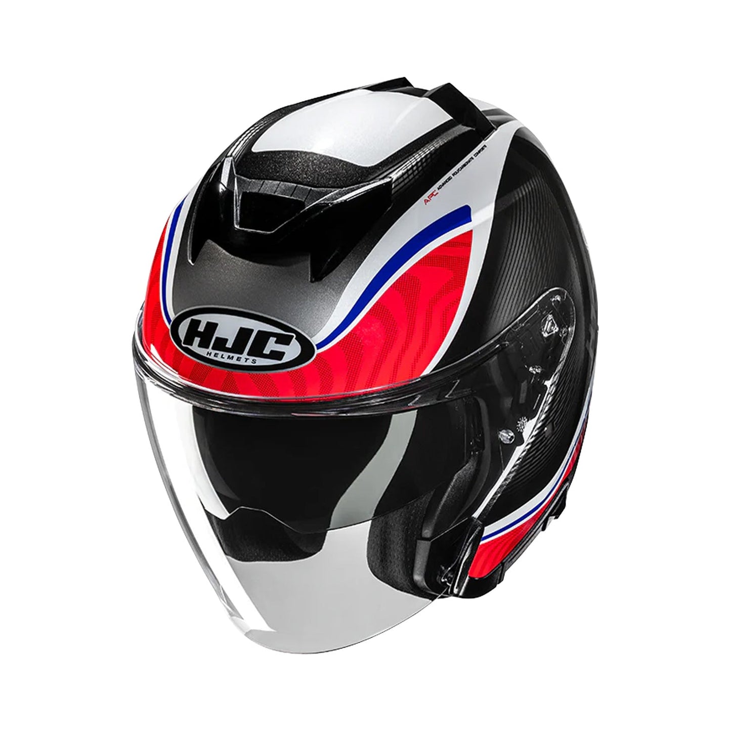 HJC I31 Helmet Depe MC21