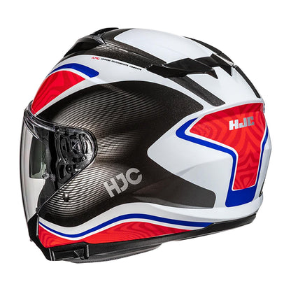 HJC I31 Helmet Depe MC21