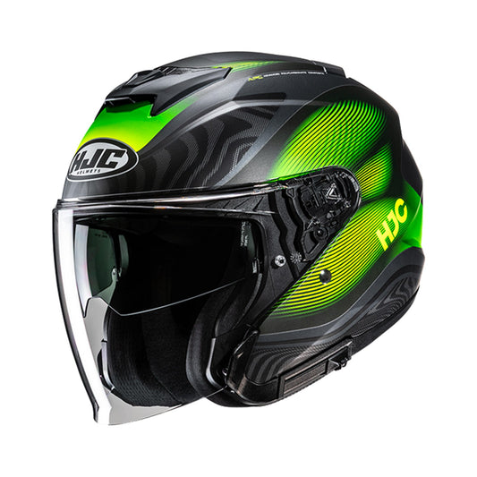 HJC I31 Helmet Depe MC3HSF