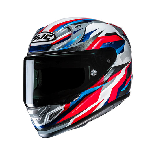 HJC Rpha12 Helmet Dravix MC21