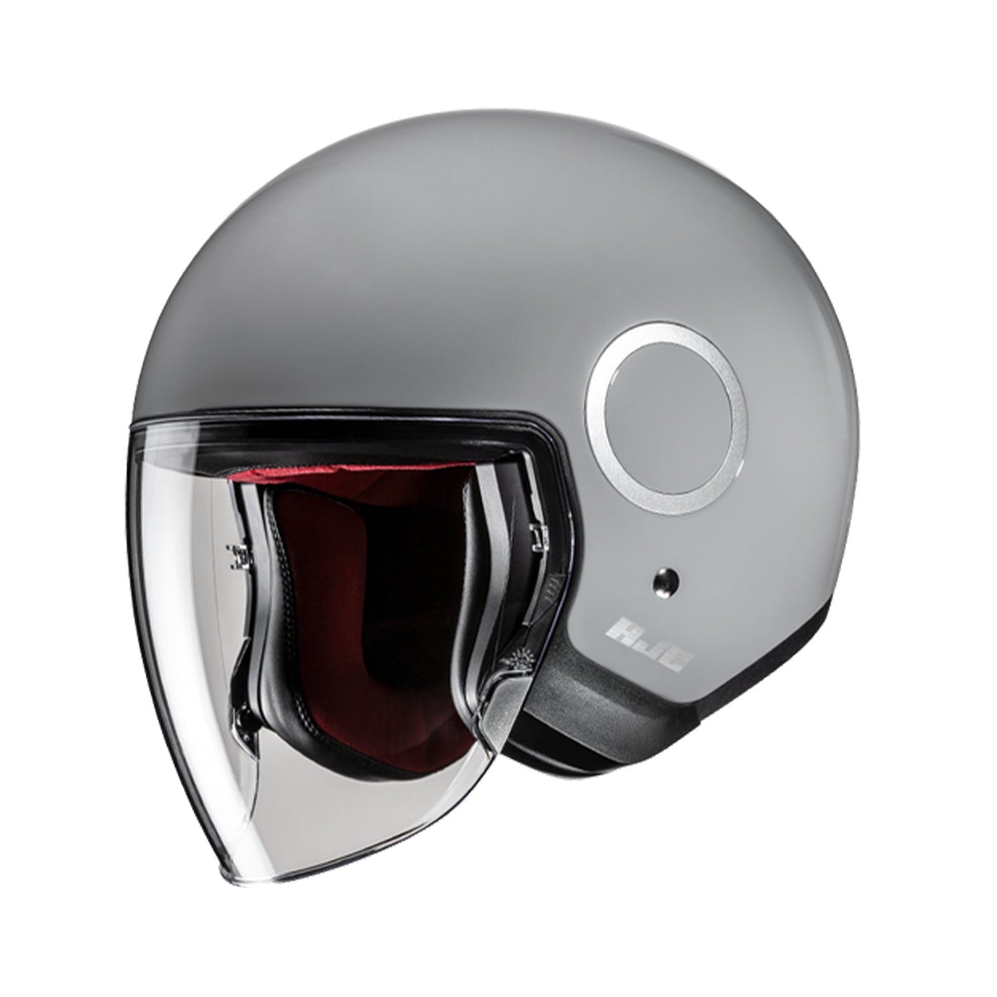 HJC Rpha40 Helmet Nardo Gray