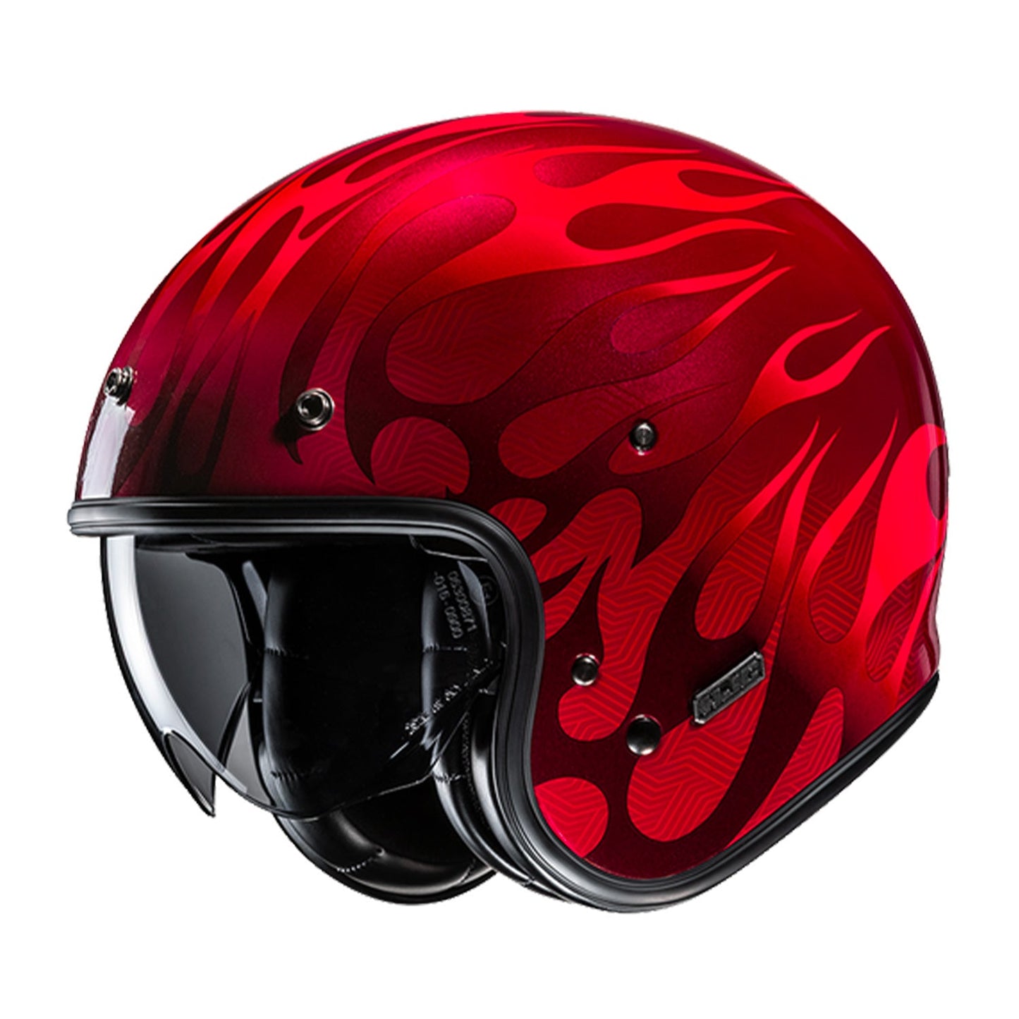 HJC V31 Helmet Firo MC1