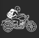 Per il rider
