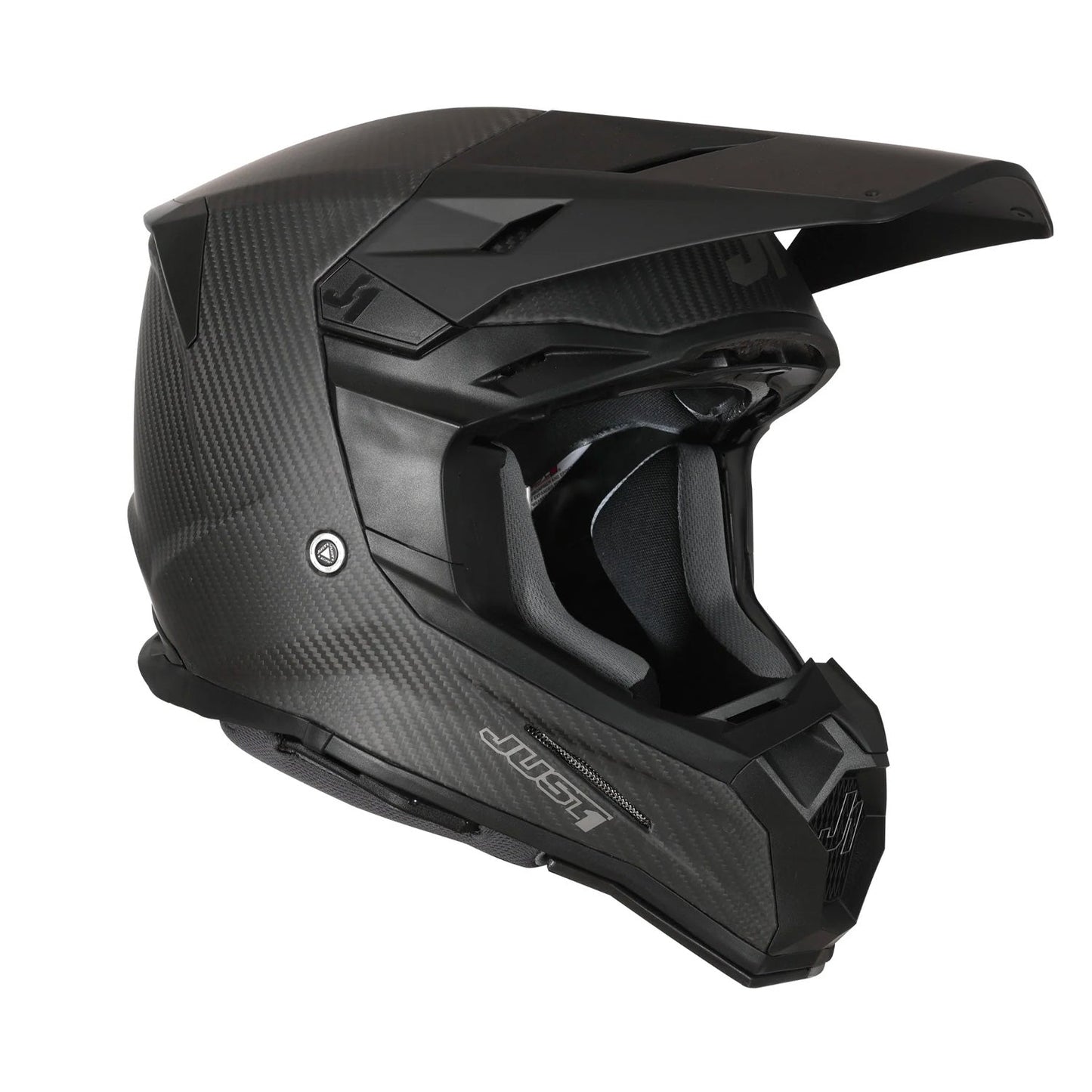 Just1 J22 Adrenaline Solid Carbon Matt 22.06
