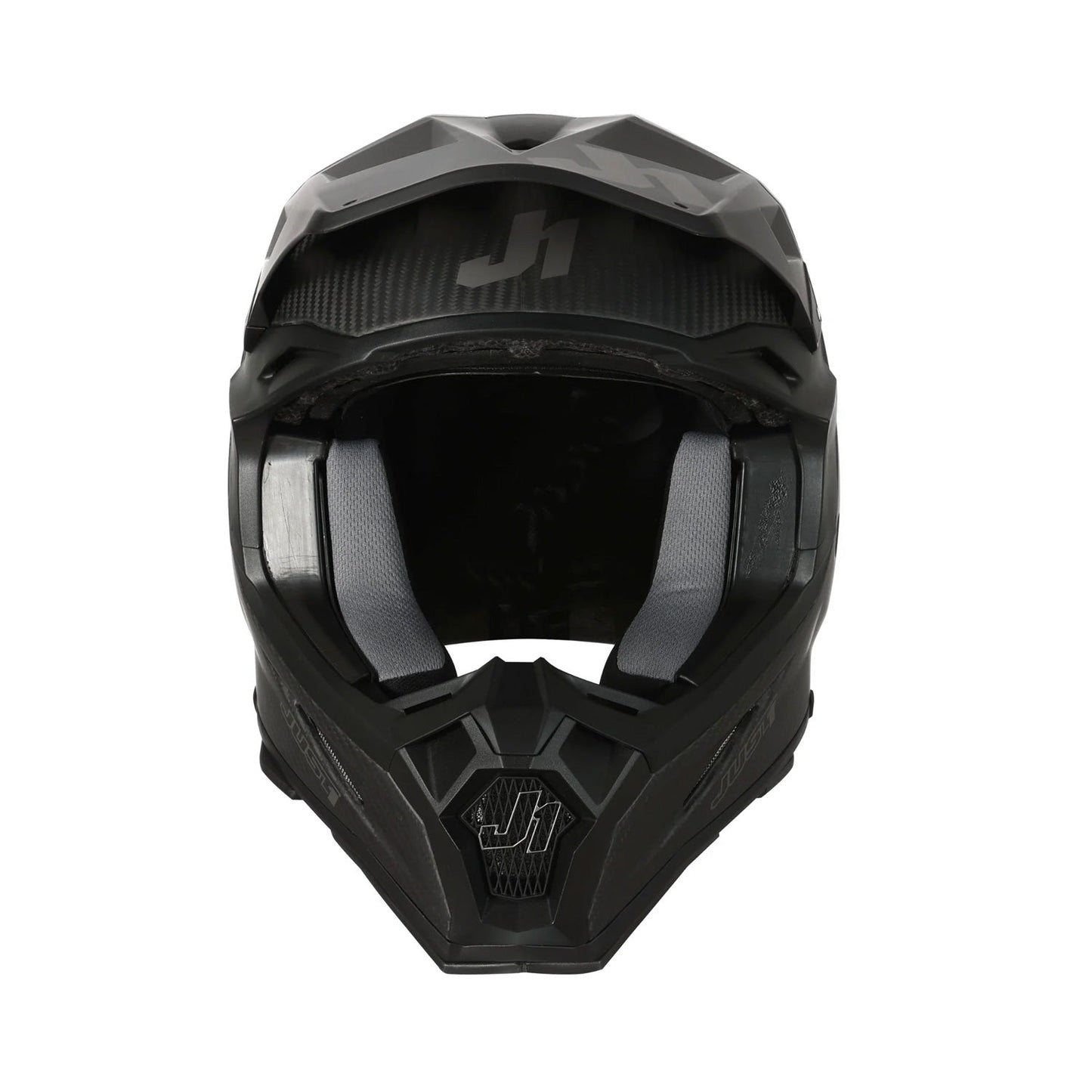 Just1 J22 Adrenaline Solid Carbon Matt 22.06