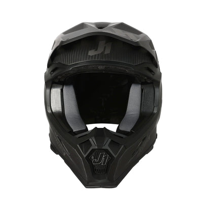Just1 J22 Adrenaline Solid Carbon Matt 22.06
