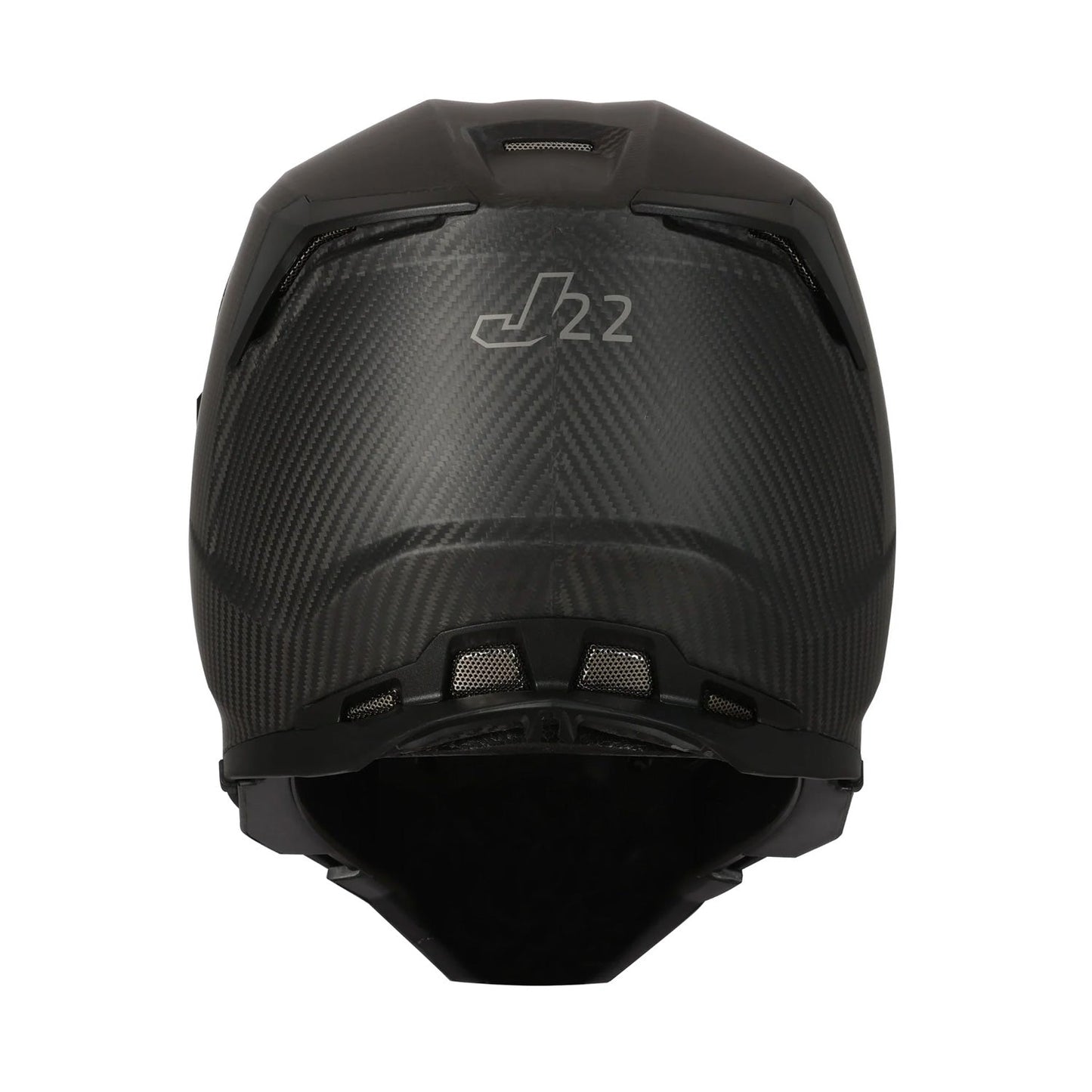 Just1 J22 Adrenaline Solid Carbon Matt 22.06
