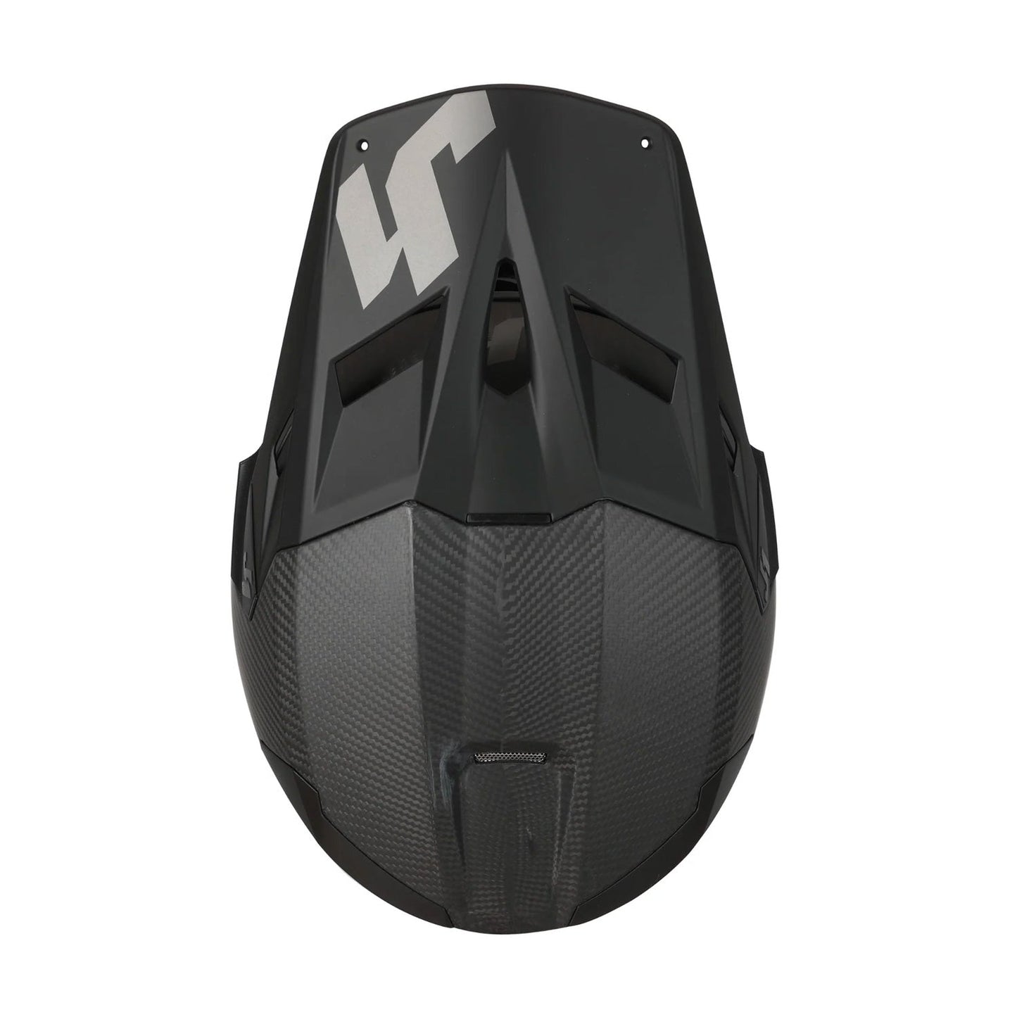 Just1 J22 Adrenaline Solid Carbon Matt 22.06