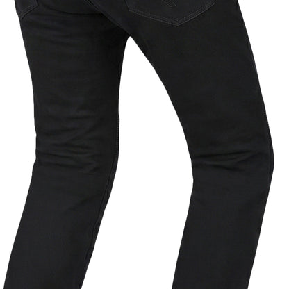 R-TECH VALENCIA DONNA PANTALONI JET NERO