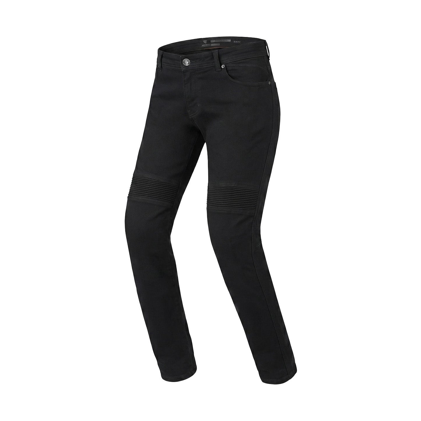 R-TECH VALENCIA DONNA PANTALONI JET NERO