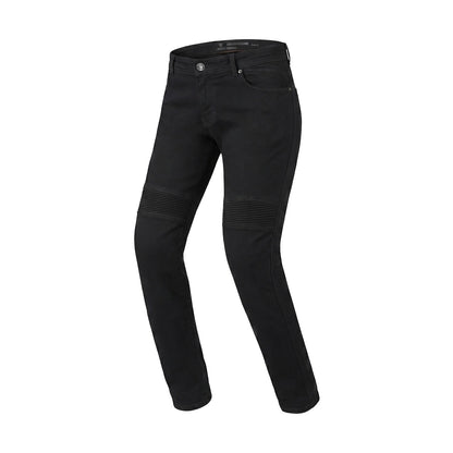 R-TECH VALENCIA DONNA PANTALONI JET NERO