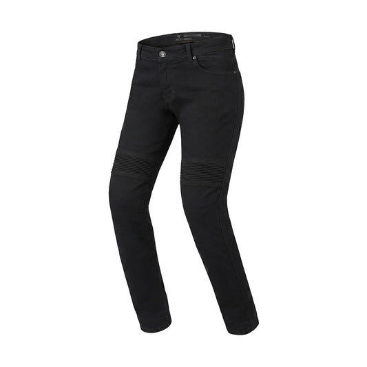 R-TECH VALENCIA DONNA PANTALONI JET NERO