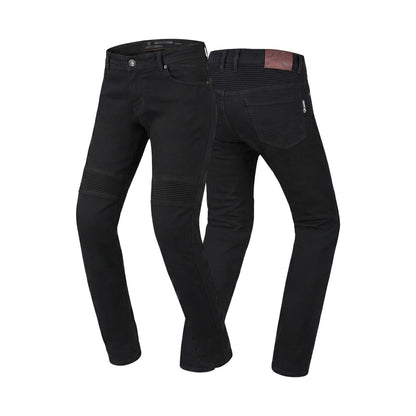 R-TECH VALENCIA DONNA PANTALONI JET NERO