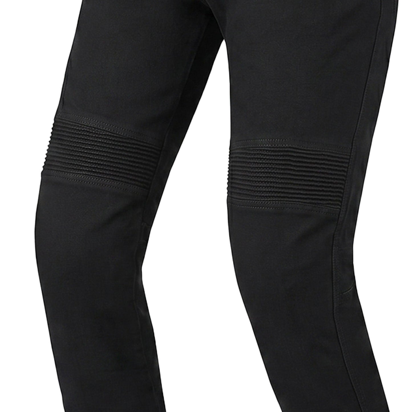 R-TECH VALENCIA DONNA PANTALONI JET NERO