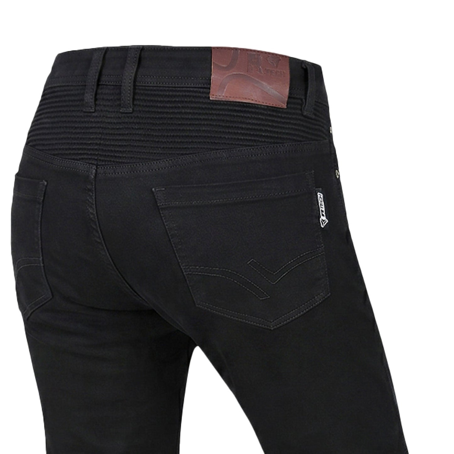 R-TECH VALENCIA DONNA PANTALONI JET NERO