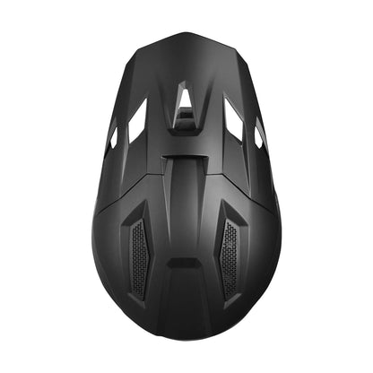 Just1 J40 Helmet Black Matt (ECE 22.06)