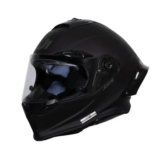 Just1 J-Gpr F 22.06 Solid Carbon Black Matt