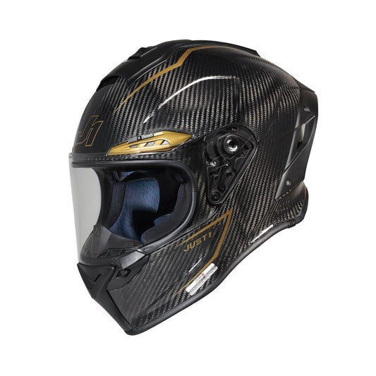 Just1 J-Gpr 22.06 Golden Road Gloss
