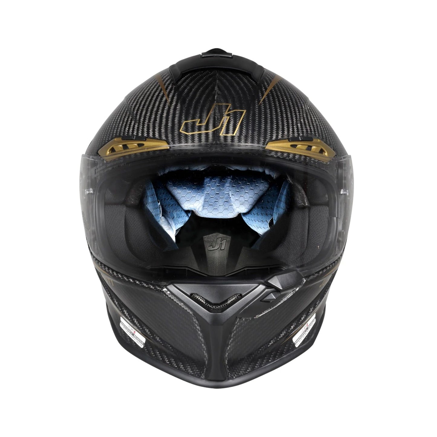 Just1 J-Gpr 22.06 Golden Road Gloss