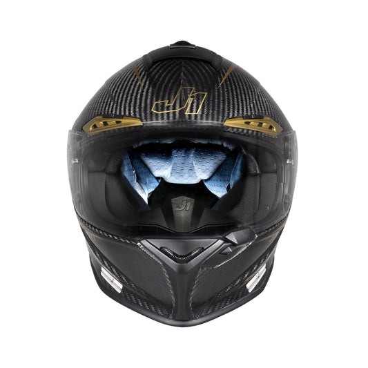 Just1 J-Gpr 22.06 Golden Road Gloss