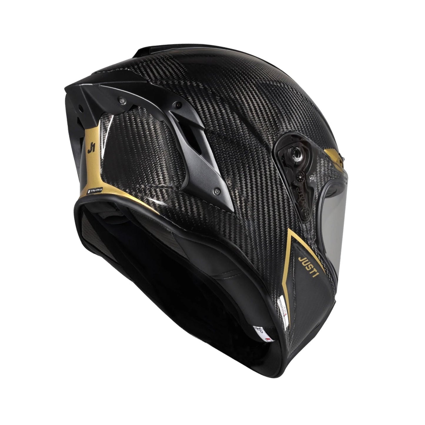 Just1 J-Gpr 22.06 Golden Road Gloss