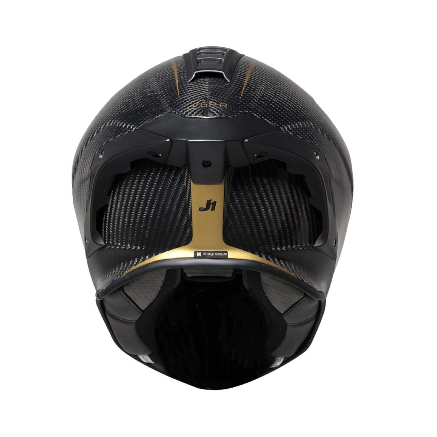 Just1 J-Gpr 22.06 Golden Road Gloss