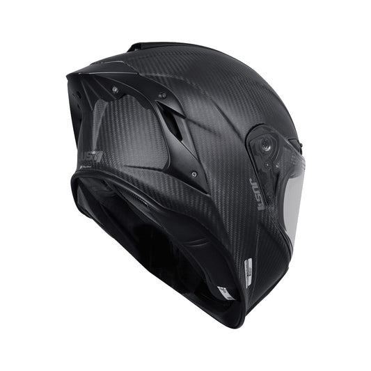 Just1 J-Gpr Solid Carbon Matt (ECE 22.06)