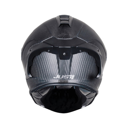 Just1 J-Gpr Solid Carbon Matt (ECE 22.06)