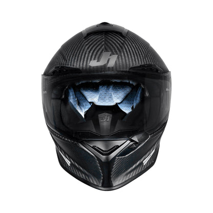 Just1 J-Gpr Solid Carbon Matt (ECE 22.06)