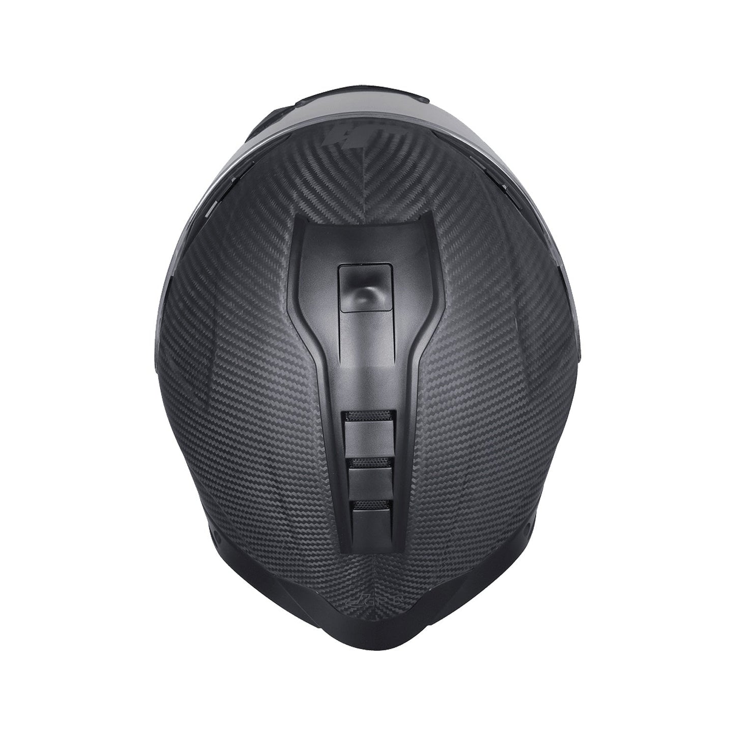 Just1 J-Gpr Solid Carbon Matt (ECE 22.06)