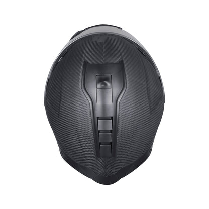 Just1 J-Gpr Solid Carbon Matt (ECE 22.06)