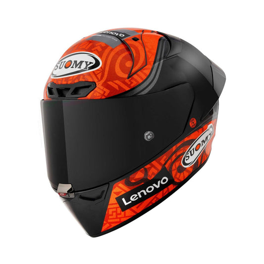 Suomy S1-XR GP Helmet Bagnaia Replica FIM