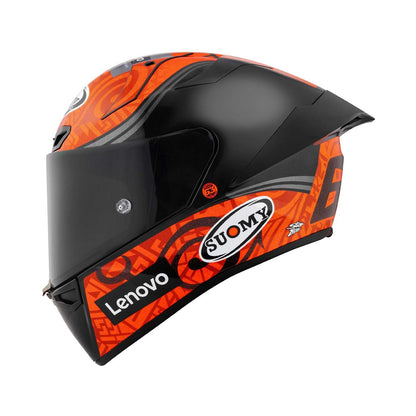 Suomy S1-XR GP Helmet Bagnaia Replica FIM