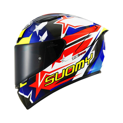 Suomy TX-Pro Helmet Higher