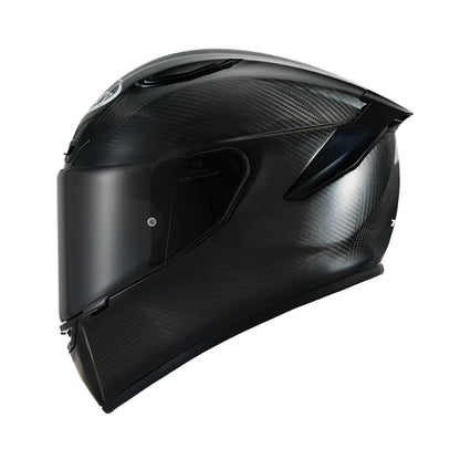 Suomy TX-Pro Helmet Carbon Gloss
